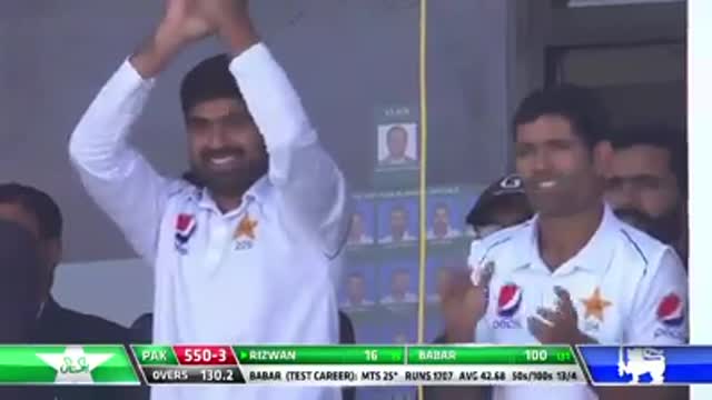 Baber azam