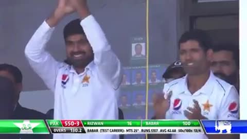 Baber azam