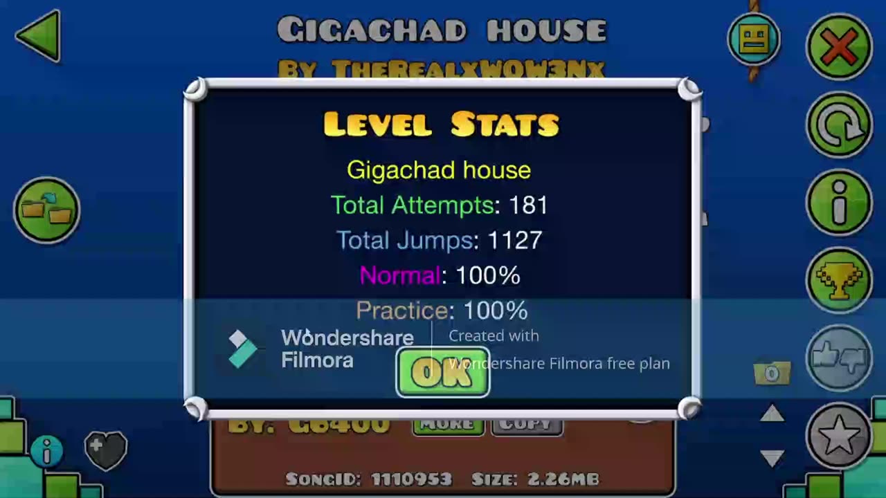 Gigachad + Slaughterhouse = AWESOME!!!