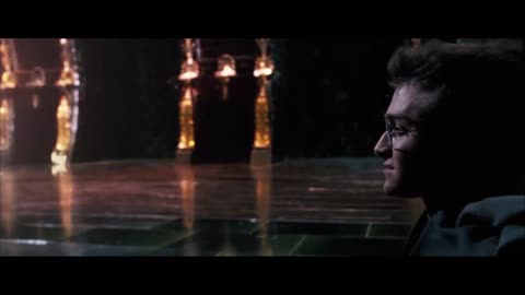 Harry Potter | RISE edicion full omg
