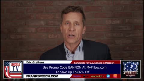 'Back-Stabbing Rinos' Will Bring Down Missouri If Allowed