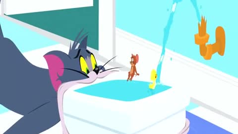 Tom & Jerry | Tom & Jerry in Full Screen | Classic Cartoon Compilation | WB Kids #### /