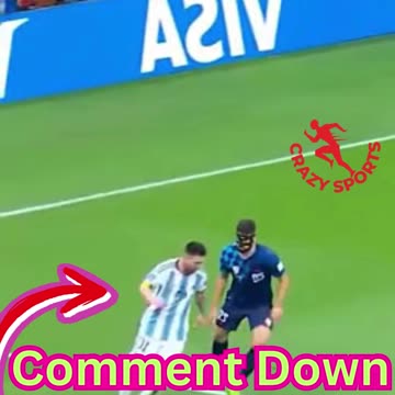 Lionel Messi magic 🤯🔥#shorts #football #footballshorts #crazysports