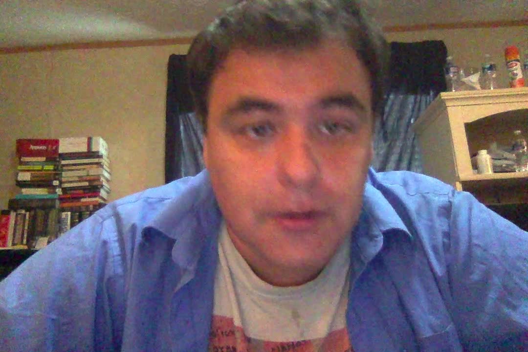 Some Of My Internet Apologetic Experiences
