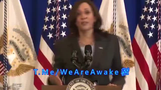 Kamala_Harris - telling you the vaccine will kill you so roll up your sleeves and get vaccinated