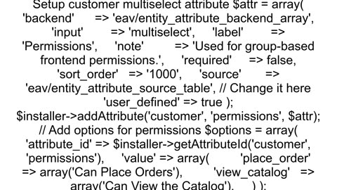 How to create custom source model for custom attribute type select