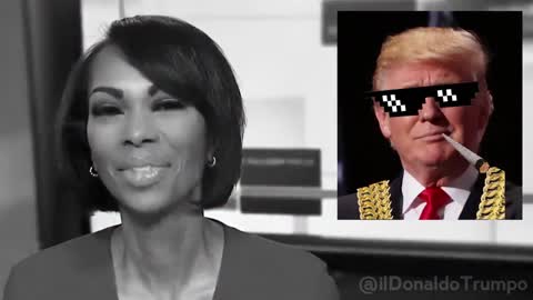 Harris gets schooled by President Trump! 😎