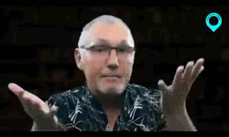 E allora smettetela di dire che siamo in dittatura...Smettetela di dire che siamo nel fascismo