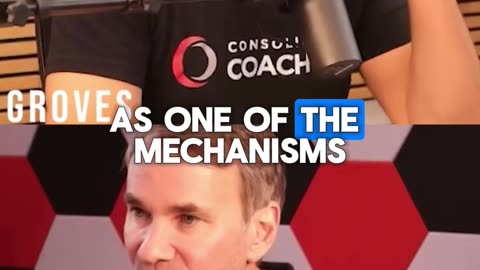The power of the "candor break" 🎭🗣️