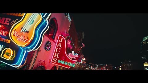 Lil Durk - Broadway Girls feat. Morgan Wallen - (Official Music Video)