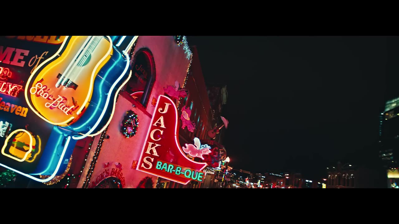 Lil Durk - Broadway Girls feat. Morgan Wallen - (Official Music Video)