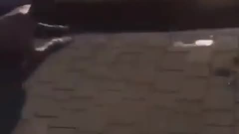 He Ain't Alright