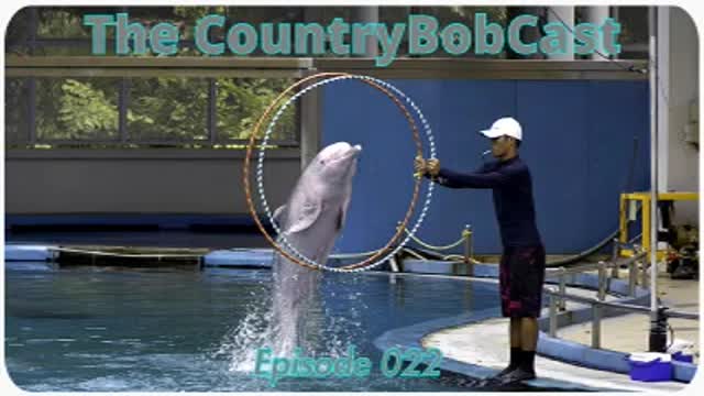 The CountryBobCast - 022 - Meedraaien In Het Circus