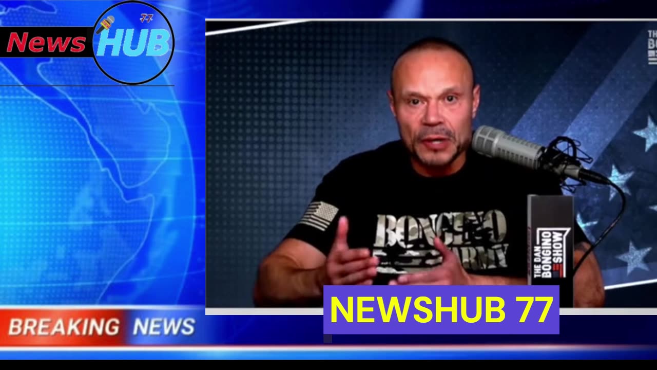 The Dan Bongino Show | FOLKS, Watch, There Is No Excuses For This! #danbongino #danbonginoshow