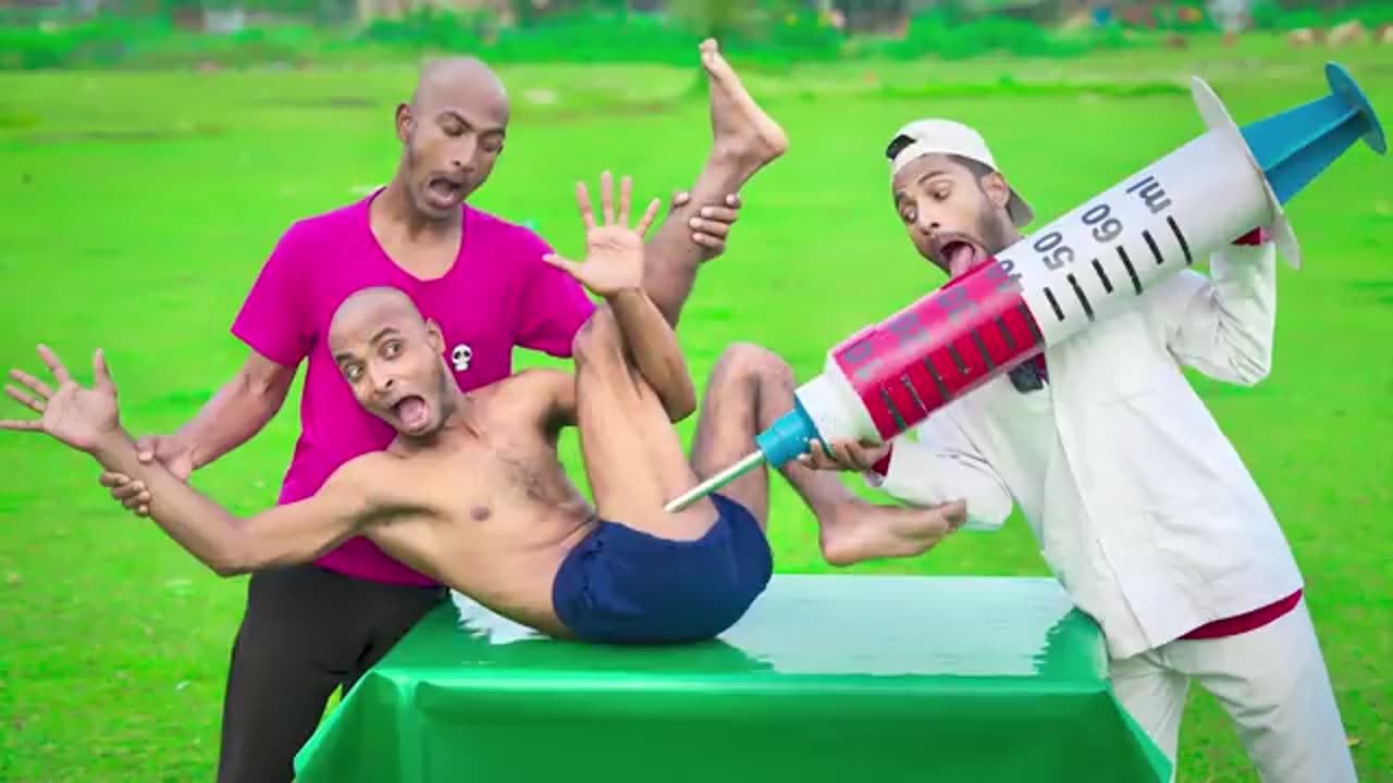 Aww 😝😜