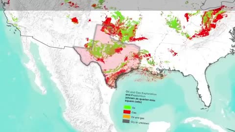 The state of Texas alone is the eighth largest economy in the world. with Arabic translation