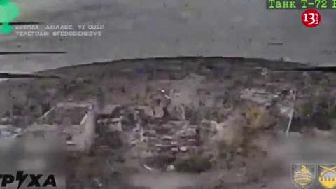 Ukrainian drone operators have become major problem for Russian military