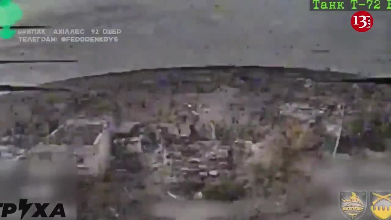 Ukrainian drone operators have become major problem for Russian military