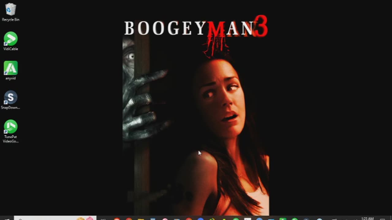 Boogeyman 3 Review