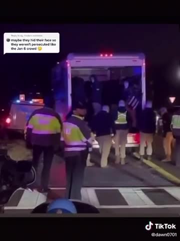 I can see that our tax dollars are hard at work here for “we the people”