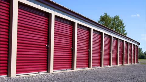 RS Garage Doors - (720) 547-8787