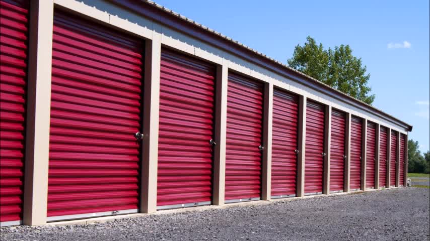 RS Garage Doors - (720) 547-8787