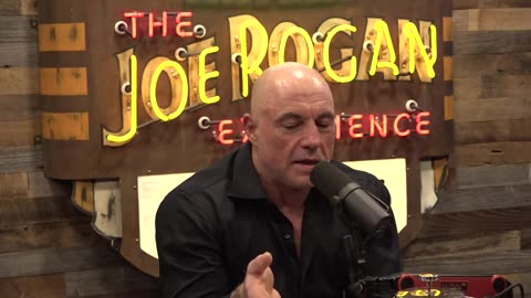 Joe Rogan Experience #2219 - Donald Trump