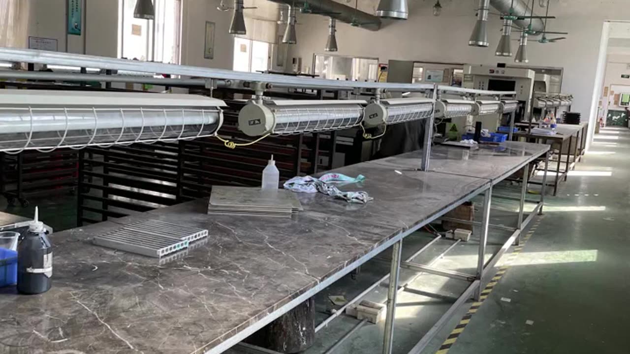 Get a Glimpse of the Machines that Power Our Factory!-oneok ?? #ProductionMachines