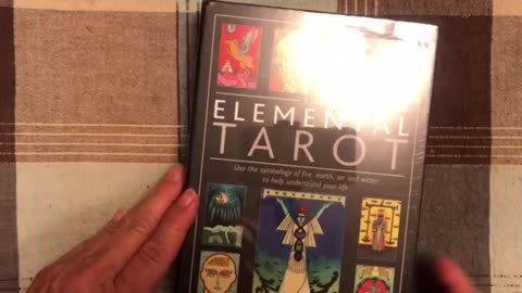 Elemental Tarot