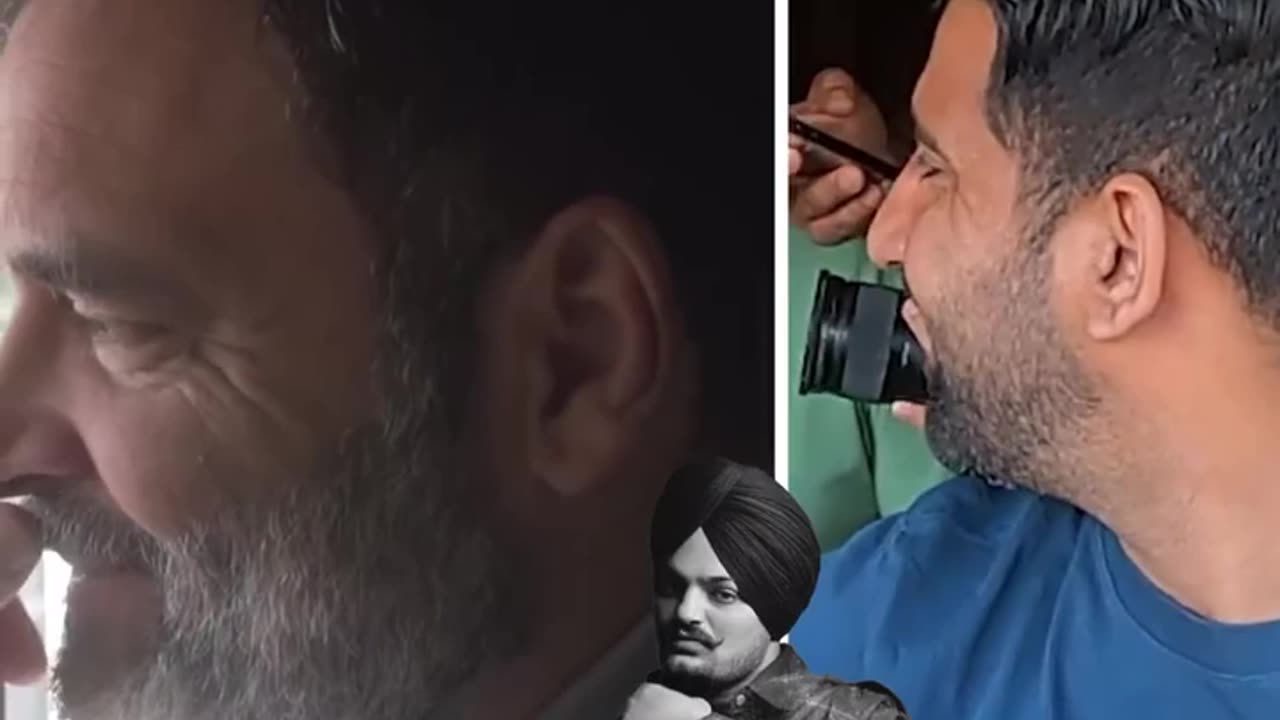America truck hear to Sidhumoosewala 295 song