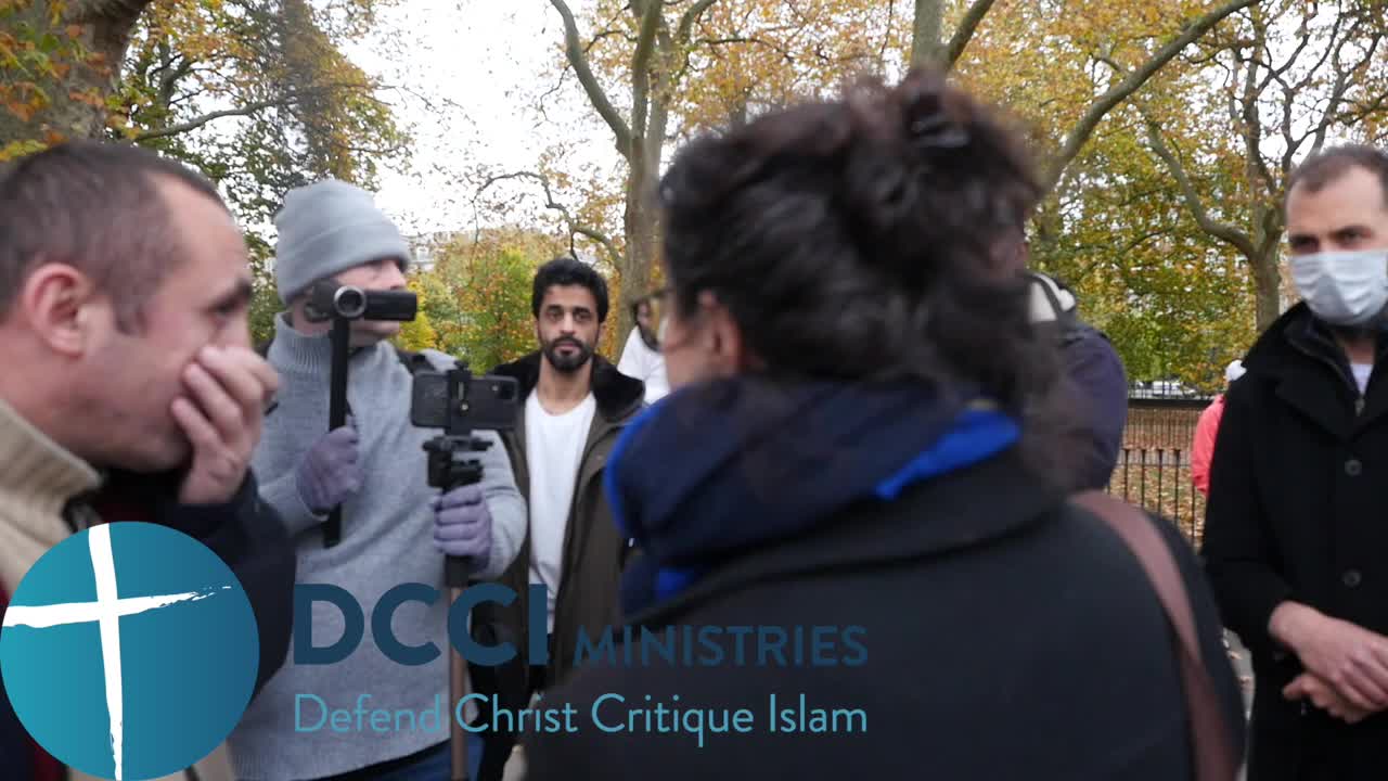 No need for a bed DCCI Speakers Corner