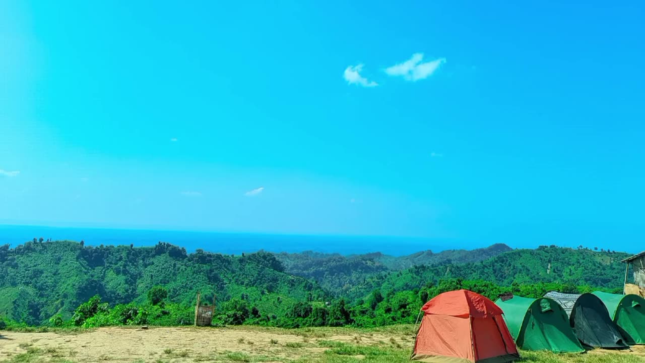 Bandarban Tour Plan by BANGLADESH