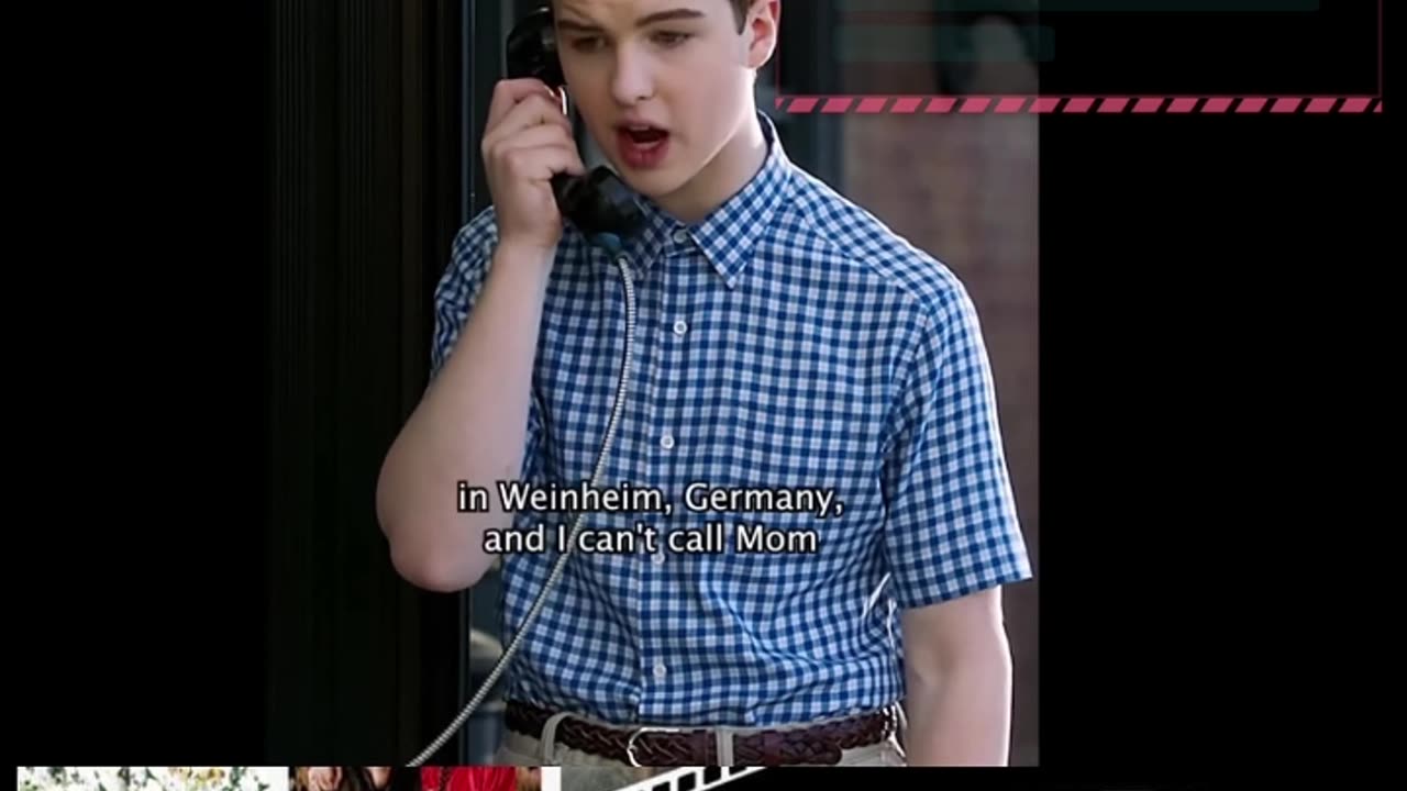 He walked in… #movie #fyp