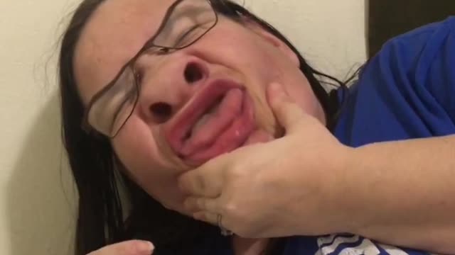 Mean mama