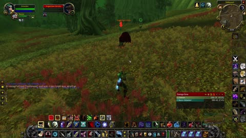 World of Warcraft Classic Hunter Leveling invited to BlackRock Depths