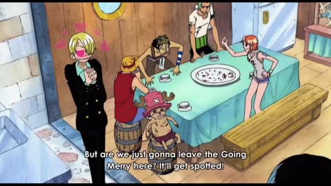 Luffy is a Luffy sigma rules