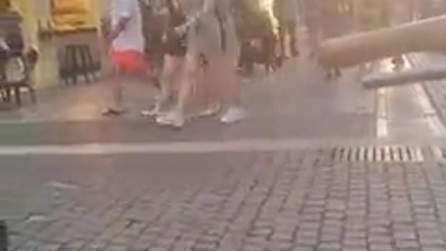 Κουτσούκος και Λυσίμαχος στην Καπνικαρέα