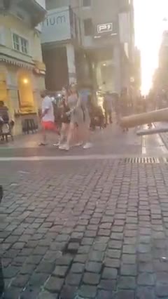 Κουτσούκος και Λυσίμαχος στην Καπνικαρέα