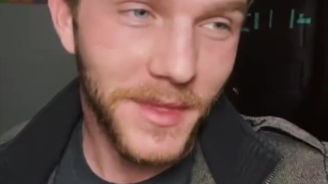 WARNING: Do Not Date Beta Men