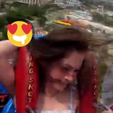 SLINGSHOT RIDE COMPILATION #7
