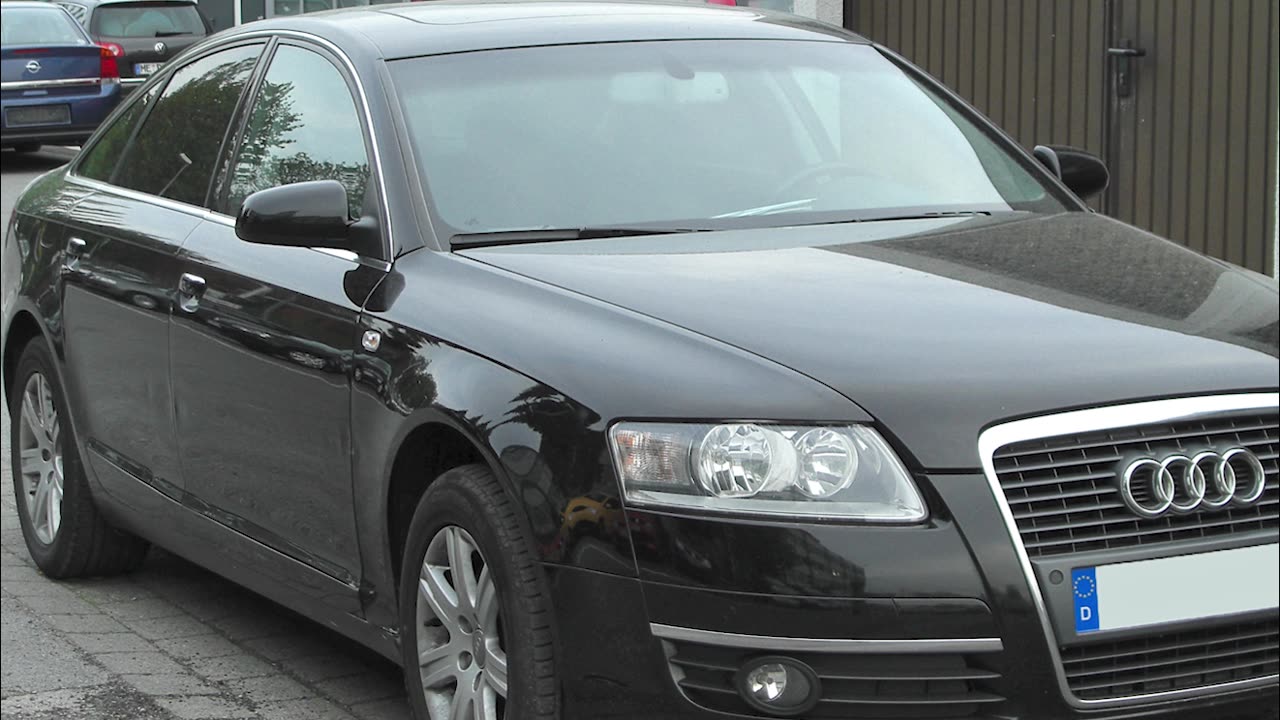Moteur complet AUDI A6 C6 4.2 335cv BAT