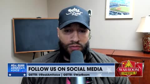 Royce White: The MAGA Platform’s ‘Winds Of Truth’ Are Sweeping Across Average Americans