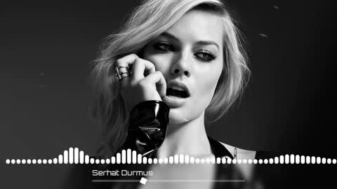 Serhat Dermis - Hislerim(Remix)