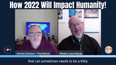 How Will 2022 Impact Humanity? Watch This Now!