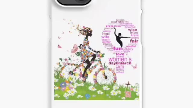 20% OFF Everything - FLASH Sales - March 8th - International Women's Day