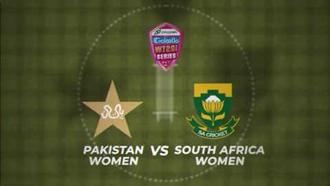 Full Highlights | Pakistan Women vs South Africa Women | 1st T20I 2023 | PCB |