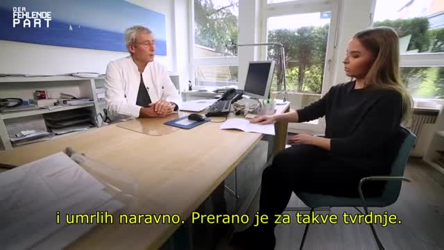 Njemački doktor
