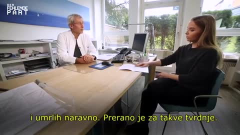 Njemački doktor