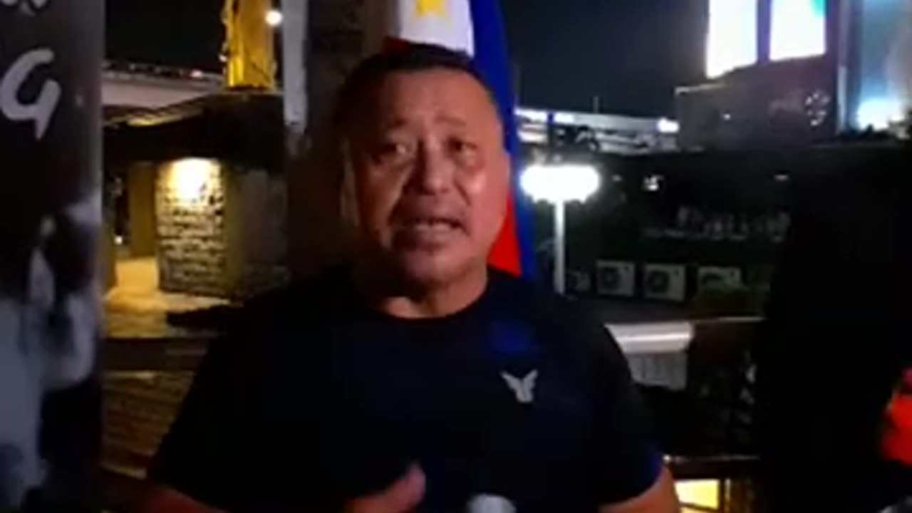 Makabayan Metran Tv is live 11/8/2024