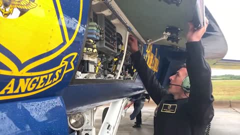 2022 NFDS Hiring Hype